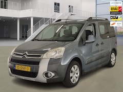 Citroën Berlingo - 1.6 VTi 120 XTR 1e Eigenaar 79.100 km +NAP NL-auto