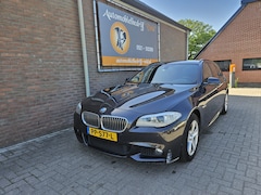 BMW 5-serie Touring - 520d High Executive