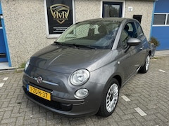 Fiat 500 - 1.0 TwinAir Pop