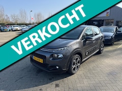 Citroën C3 - 1.2 PureTech Feel Edition. Wij zijn altijd de goedkoopste met de beste Vakgarage service