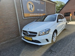 Mercedes-Benz A-klasse - 160 Ambition