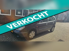 Renault Scénic - 1.6-16V Authentique slechts 66.000km