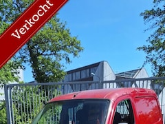 Peugeot Partner - bestel 170C 1.9 D 500kg