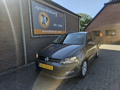Volkswagen Polo - 1.2 TSI BlueMotion Comfortline