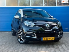 Renault Captur - 0.9 TCe Dynamique|Climate|Navi