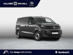 Opel Vivaro Electric - L2 75 kWh 136pk | 8 jaar garantie | 0% financial lease | Multimedia | Apple Carplay | Andr
