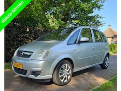 Opel Meriva - 1.6-16V Executive