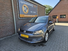 Volkswagen Polo - 1.4-16V Comfortline