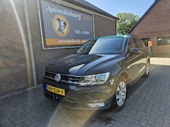 Volkswagen Tiguan - 2.0 TDI Comfortline
