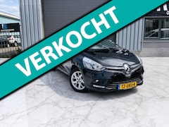 Renault Clio - 0.9 TCe Limited keyless/Airco/Cruise/PDC