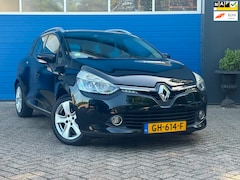 Renault Clio Estate - 1.5 dCi ECO Expression|Airco|Navi