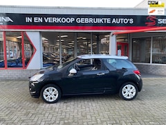 Citroën DS3 - 1.4 Chic - 82 Dkm NAP - Airco - TwoTone - Inr Mog