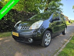 Nissan Note - 1.6 First Note