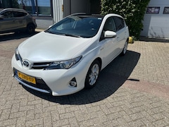 Toyota Auris - 1.8 Hybrid Aspiration, PANORAMADAK, Camera