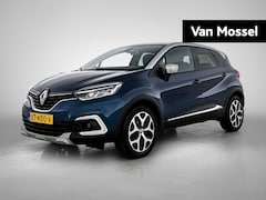 Renault Captur - 1.3 TCe Intens | Easy Life Pack | Apple Carplay/Android Auto | Cruise Control | Electronic