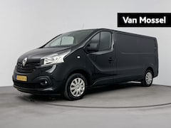Renault Trafic - 1.6 dCi 125Pk T29 L2H1 Work Edition Energy | Navigatie | Parkeersensoren Achter | Betimmer