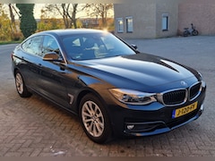 BMW 3-serie Gran Turismo - 330i Centennial High Executive 104400km, Gran Turismo met HUD+ alarm class 3+ 2016 facelift LCI+ B48 engine 252 HP+ LED