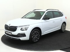 Skoda Kamiq - 1.0 TSI Business Edition | Stoelverwarming | Achteruitrijcamera | Climate Control | Apple