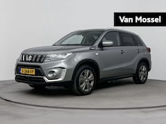 Suzuki Vitara - 1.5 Hybrid Select 116PK | Automaat | Afneembare Trekhaak | Achteruitrijcamera | Climate Co