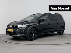 Dacia Jogger - 1.0 TCe Expression 7p. 110PK | Climate Control | 7 Persoons | 10" Touchscreen | Achteruitr