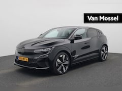 Renault Mégane E-Tech - Business Edition 220 pk comfort range 60 kWh Pack Driving | Adaptive Cruise Control | 360