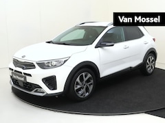 Kia Stonic - 1.0 T-GDi 100Pk MHEV GT-Line | Navigatie | Apple & Android Carplay | Parkeersensoren & Cam
