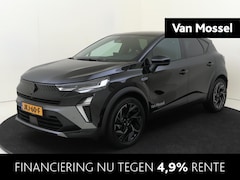 Renault Captur - 1.8 E-Tech full hybrid 160 esprit Alpine | apple carplay | android auto