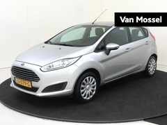 Ford Fiesta - 1.0 Style | Trekhaak | Parkeersensoren | Navigatie