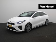 Kia Pro cee'd - ProCeed 1.4 T-GDI GT-PlusLine | Climate control | Achteruitrijcamera | verwarmbare voorsto