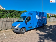 Renault Master Pro - T35 2.3 dCi L3H2 EURO5 BAKWAGEN MEUBELBAK KOPPELING PROBLEEM