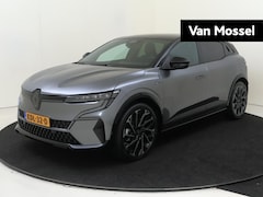 Renault Mégane E-Tech - comfort range Alpine 60 kWh | Pack Driving & Sound | Beschikbaar vanaf September 2026|
