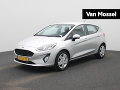 Ford Fiesta - 1.0 EcoBoost Connected | Airconditioning | Cruise control | Navigatie | LED koplampen | Pa
