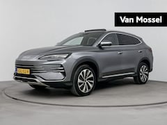 BYD Seal U - 1.5 DM-i FWD Boost Actieradius: tot 1.080 km | Plug-in Hybride SUV |