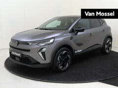 Renault Captur - 1.2 TCe 115Pk techno | Google Navigatie | Draadloze Apple & Android Carplay | Parkeersenso