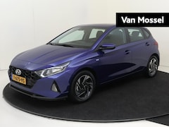 Hyundai i20 - 1.0 T-GDI Comfort Smart | AUTOMAAT | airco | Apple Carplay/Android Auto | Autonomous Emerg