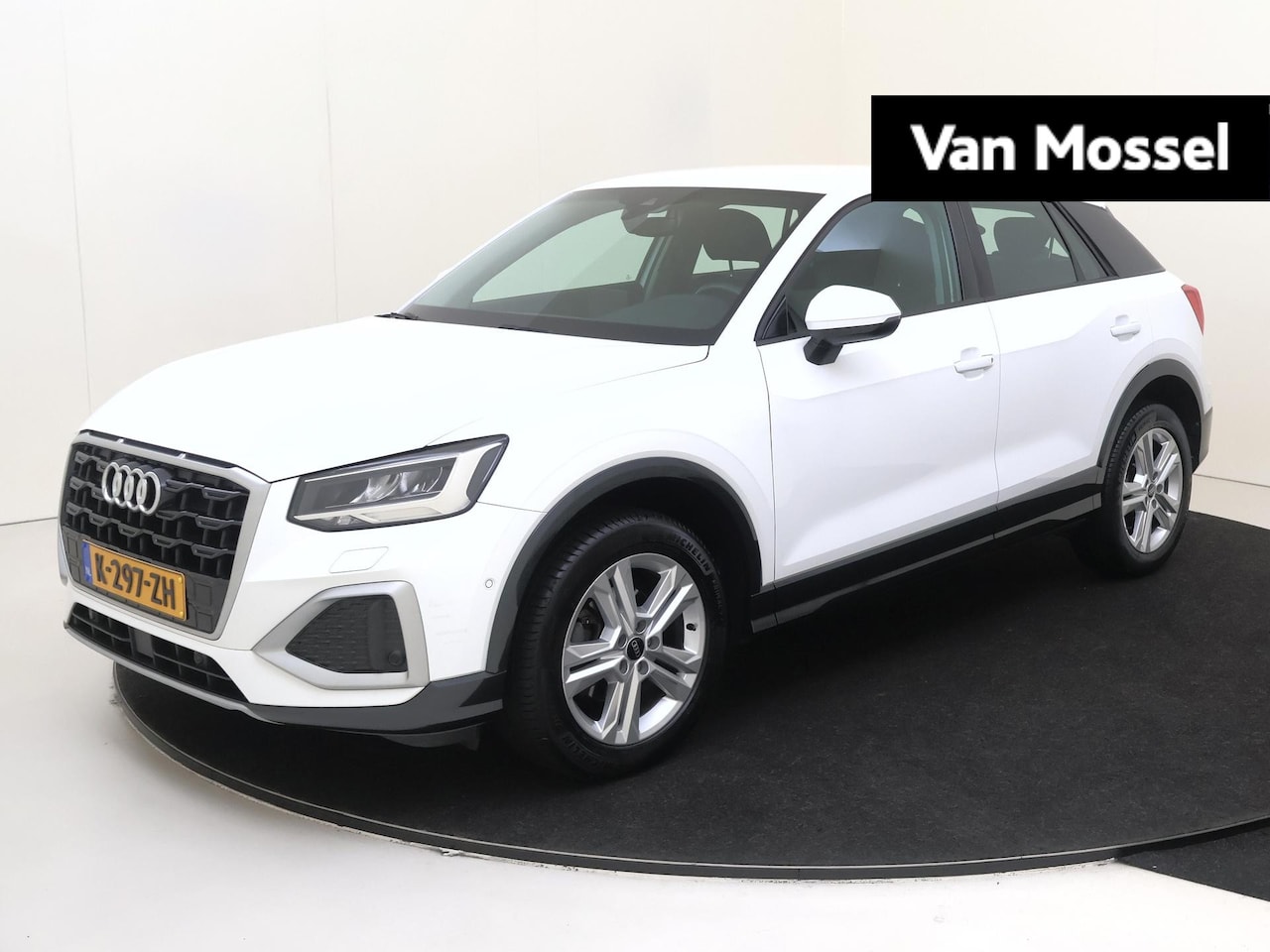 Audi Q2 - 35 TFSI Business Edition | Assistentie pakket Parking | airco automatisch | Apple Carplay/ - AutoWereld.nl
