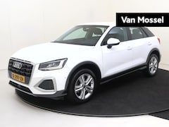 Audi Q2 - 35 TFSI Business Edition | Assistentie pakket Parking | airco automatisch | Apple Carplay/