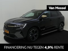 Renault Austral - 1.2 E-Tech full hybrid 200 techno esprit Alpine | Apple Carplay | PDC | Camera | cruise co