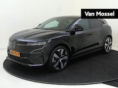Renault Mégane E-Tech - comfort range techno 60 kWh | Pack winter | 360 Camera