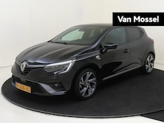 Renault Clio - 1.6 E-Tech Hybrid 145 R.S. Line | Pack Advanced Safety| Pack Lightning | Apple Carplay/And