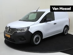 Renault Kangoo E-Tech - Advance 22 kW 44 kWh | Trekhaak | Stoelverwarming | Parkeersensoren