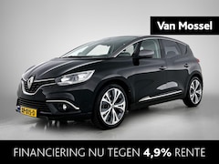 Renault Scénic - 1.3 TCe Bose | Airco | All Seasonbanden | Cruise Control | Keyless | Trekhaak | 5P. |