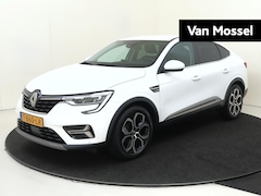 Renault Arkana - 1.6 E-Tech 145 FULL-Hybrid Techno | Navigatie | Apple & Android Carplay | Parkeersensoren