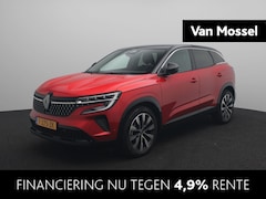 Renault Austral - mild hybrid advanced 130 Techno | Pack Safety | Adaptive Cruise Control | Draadloze oplade