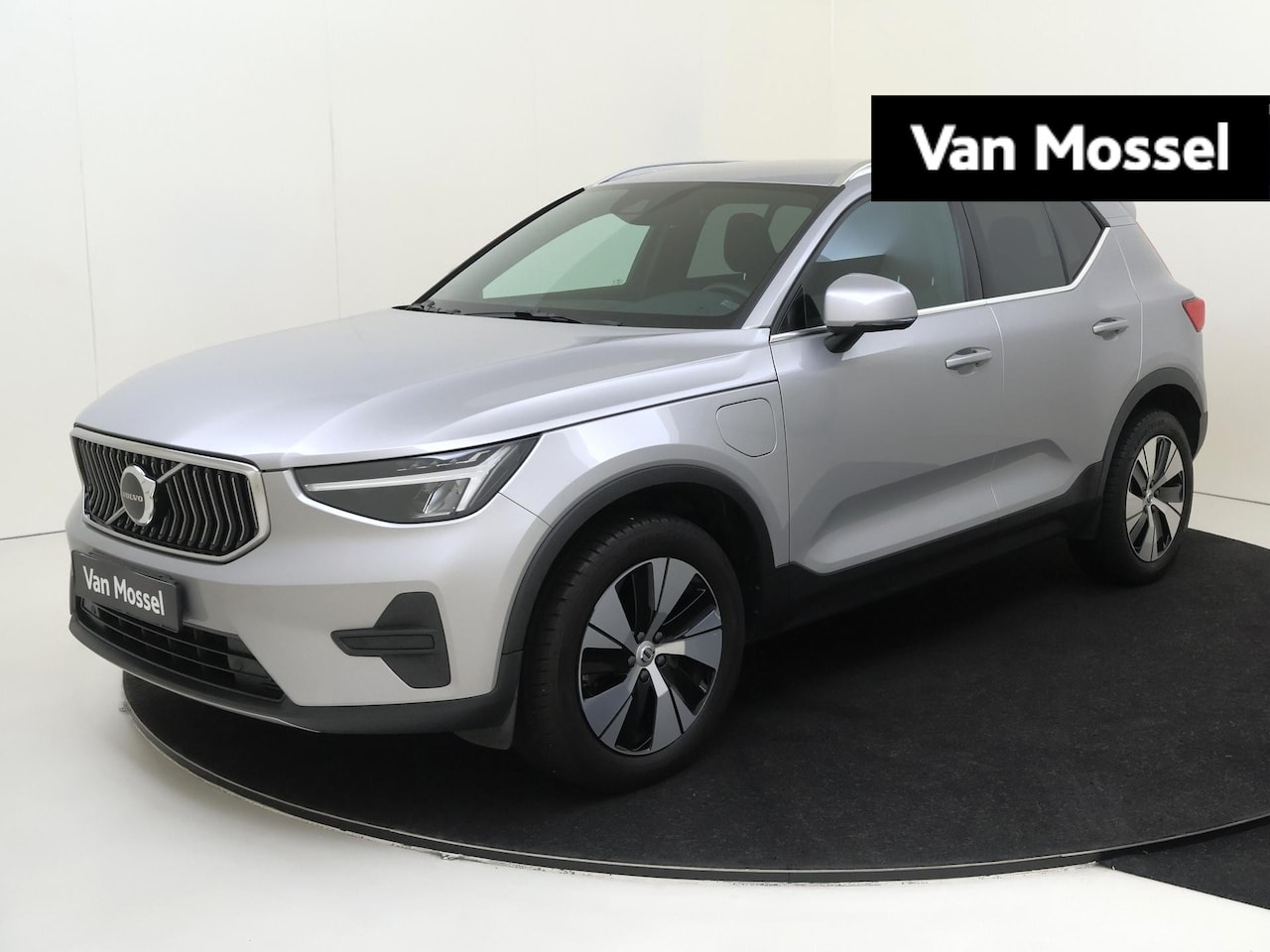 Volvo XC40 - 1.5 T5 Plug-in hybrid Core Bright 262PK Volvo XC40 1.5 T5 Plug-in hybrid Core Bright - AutoWereld.nl