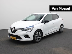 Renault Clio - 1.0 TCe 90 Evolution | Airconditioning | Licht metalen velgen 16 inch | Cruise control | N