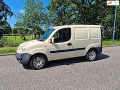 Fiat Doblò - 1.4 Basis 2007 BENZINE NETTE STAAT SCHUIFDEUR