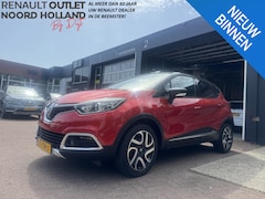 Renault Captur - 0.9 TCe 90pk Xmod+Trekhaak