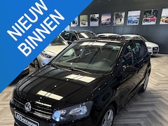 Volkswagen Polo - 1.2 Easyline CRUISE, STOELVERWARMING