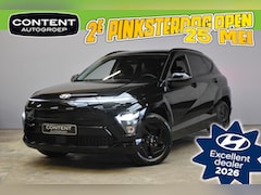 Hyundai Kona - 64, 8 kWh Pure Edition